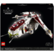 LEGO 乐高 星球大战系列 75309 共和国炮艇
