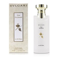 BVLGARI 宝格丽 茗珍中性古龙水 EDC 75ml