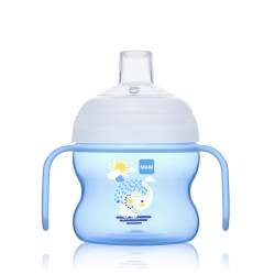 MAM美安萌 迷你水杯(150ml)4个月以上 包邮