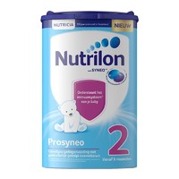 Nutrilon Prosyneo 牛栏部分水解配方奶粉2段 (1包750克)