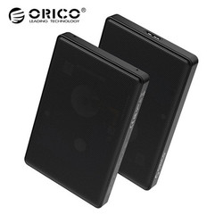 ORICO 奥睿科 2169U3 2.5英寸移动硬盘盒 USB3.0