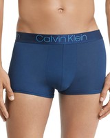 Calvin Klein 卡尔文·克莱 Ultra-Soft Modal Trunks 男士超柔软内裤