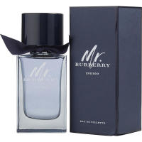 BURBERRY 博柏利  靛蓝先生男士淡香水 EDT 100ml