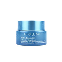 银联专享：CLARINS 娇韵诗 恒润奇肌保湿冰爽凝露 50ml