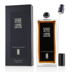 SERGE LUTENS 芦丹氏 黑礼服系列 前世今生中性浓香水 EDP 100ml