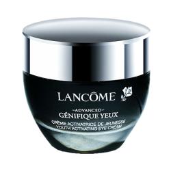 银联爆品日lancome兰蔻小黑瓶发光眼霜15ml