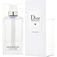 Dior HOMME Christian Dior 克里斯汀迪奥 桀骜男士古龙水 Cologne 125ml 新版