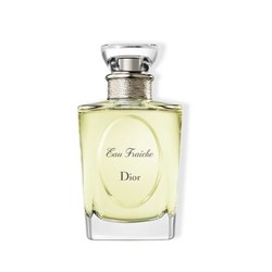 Dior 迪奥 清新女士淡香水 EDT 100ml