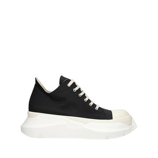 Rick Owens 低帮厚底运动板鞋