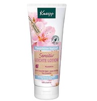 Kneipp 轻盈身体乳液 杏仁花味 200ml