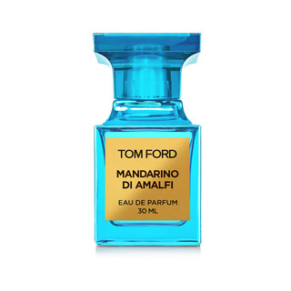 TOM FORD 汤姆福特 阿玛菲柑橘香水 30ml（下单即可获得2份礼品）