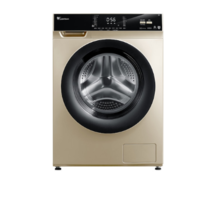 Midea 美的 TD100V62WADG5 10KG 洗烘一体机 