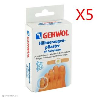 Buy 鸡眼贴膏 现货 Corns Plaster鸡眼膏贴专用药去鸡眼老茧脚垫肉刺猴子跖疣神器鸡眼药水手足专用 Seetracker Malaysia