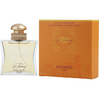 HERMÈS 爱马仕 法布街24号香水 EDT 100ml