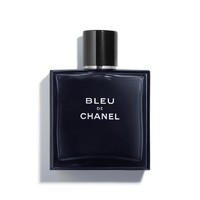 CHANEL 香奈儿 蔚蓝男士淡香水 EDT 木质馥奇香调 100ml