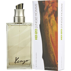 KENZO 高田贤三 丛林男士淡香水 EDT 100ml