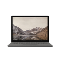 微软认证翻新 Surface Laptop I5 8GB 256GB 石墨金