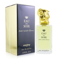 sisley 希思黎 夜幽情怀香氛系列夜幽情怀女士香水EDP 100ml