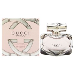 Gucci 古驰 竹韵香水 EDT 75ml