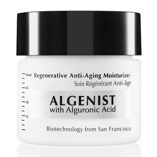 ALGENIST 奥杰尼 新生抗老保湿面霜 60ml