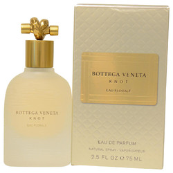 Bottega Veneta 葆蝶家 花结女士香水 EDP 75ml