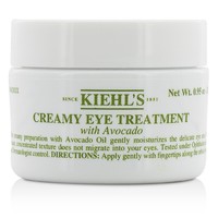 Kiehl's 科颜氏 牛油果保湿眼霜 28g