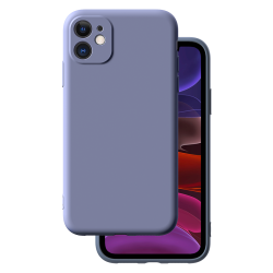 Greyes 观悦 iPhone11系列 液态硅胶手机壳+钢化膜