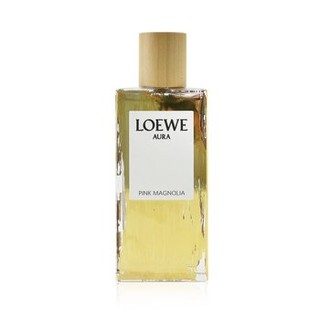 LOEWE 罗意威 光之缪斯粉色木兰花女士古龙水 EDC 100ml