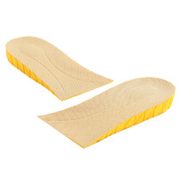 牧の足 增高鞋垫 1.5cm/cm 2双装