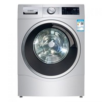 历史低价：BOSCH 博世 XQG90-WAU287680W 9公斤 变频 滚筒洗衣机