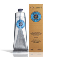 超值黑五：L'OCCITANE 欧舒丹 乳木果油护手霜 150ml