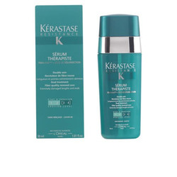 KERASTASE 卡诗 丝韧焕活双重强化密集修复精华 30ml