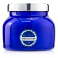 Capri Blue 蓝色罐装蜡烛 - 仙人掌花 容量： 226g/8oz