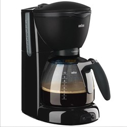 Braun 博朗 KF560 滴漏式咖啡机（内置BRITA滤水器）
