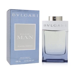 BVLGARI 宝格丽 极地冰峰 浓香水 EDP 容量： 100ml/3.4oz