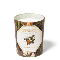 Carriere Freres #Benzoin & Cacao 老挝安息香和科特迪瓦可可 185g