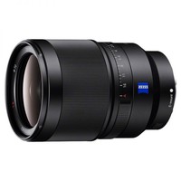 SONY 索尼 SEL35F14Z 广角定焦微单镜头 E卡口