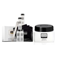 银联专享：ERNO LASZLO 奥伦纳素 水滢冰白面膜组合 4组+豆腐霜 50ml