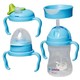 银联专享：B.Box 四合一婴幼儿奶瓶水杯增值包（蓝莓色）1套