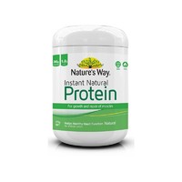 Nature's Way 佳思敏 Protein 即食天然蛋白粉 375g