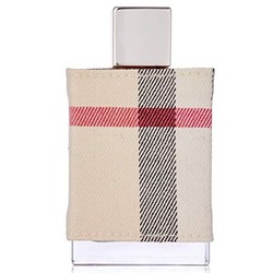 BURBERRY 博柏利 伦敦 女士香水 EDP 50ml