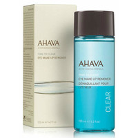 银联爆品日：AHAVA 眼部卸妆液 125ml