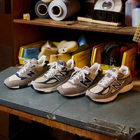 New Balance新百伦-2002R系列鞋履