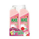 白菜党：AXE 斧头 西柚 护肤洗洁精1.3kg*2瓶