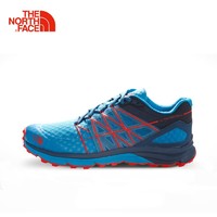 THE NORTH FACE 北面 M ULTRA VERTICAL 男款跑步鞋 2VVC