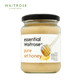 waitrose 维特罗斯 英国进口蜂蜜原生态成熟结晶蜂蜜454g 1罐