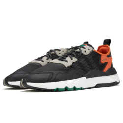 adidas 阿迪达斯 Nite Jogger 系带运动鞋