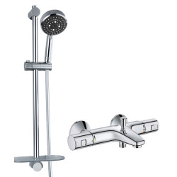 GROHE 高仪 34598+26098 都市型恒温花洒