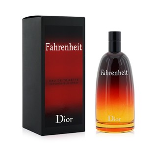 Dior 迪奥 华容华氏温度男士淡香水 EDT 200ml