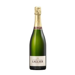 Lallier 乐蕾酒庄 Grand Cru Brut 香槟 375ml